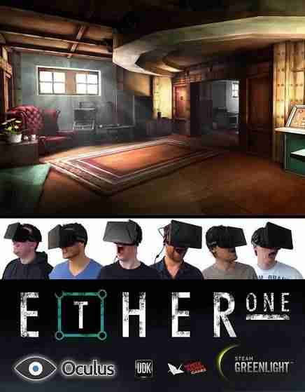 Descargar Ether One [English][CODEX] por Torrent